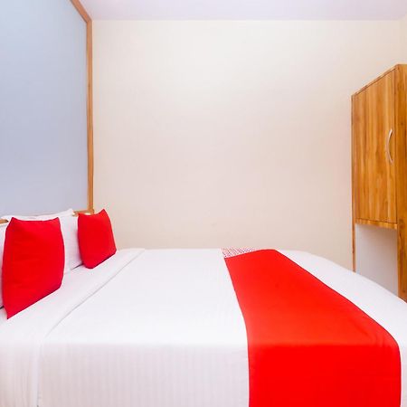Hotel Sun City Near Saifee Hospital And Hn Reliance Hospital Mumbai Luaran gambar