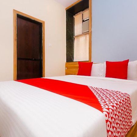 Hotel Sun City Near Saifee Hospital And Hn Reliance Hospital Mumbai Luaran gambar