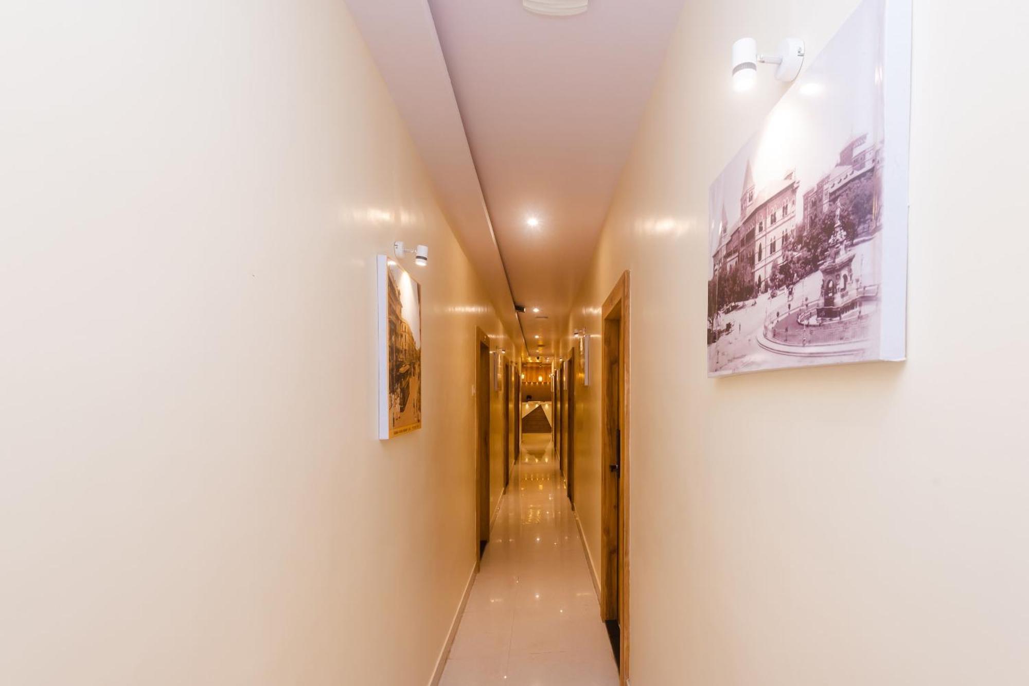 Hotel Sun City Near Saifee Hospital And Hn Reliance Hospital Mumbai Luaran gambar