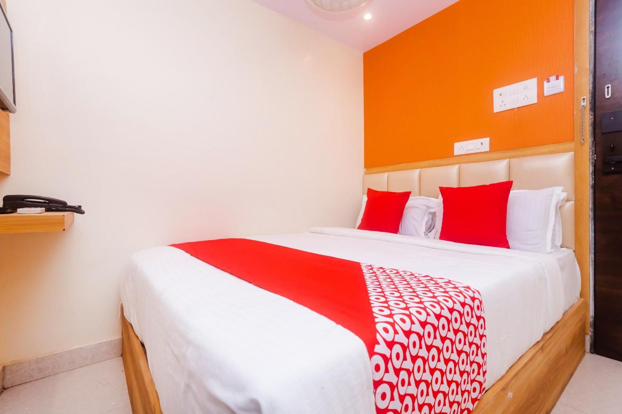 Hotel Sun City Near Saifee Hospital And Hn Reliance Hospital Mumbai Luaran gambar
