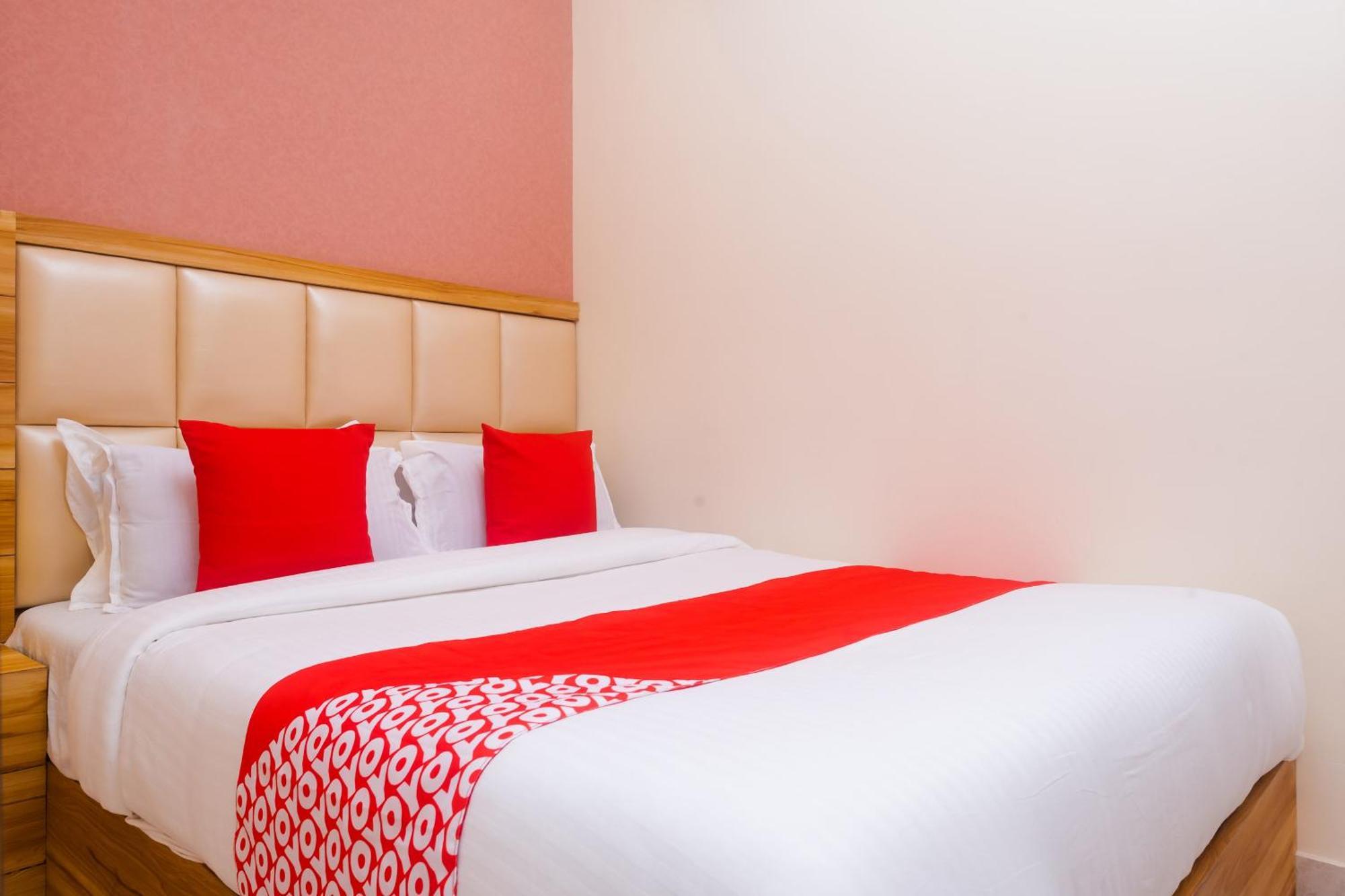 Hotel Sun City Near Saifee Hospital And Hn Reliance Hospital Mumbai Luaran gambar