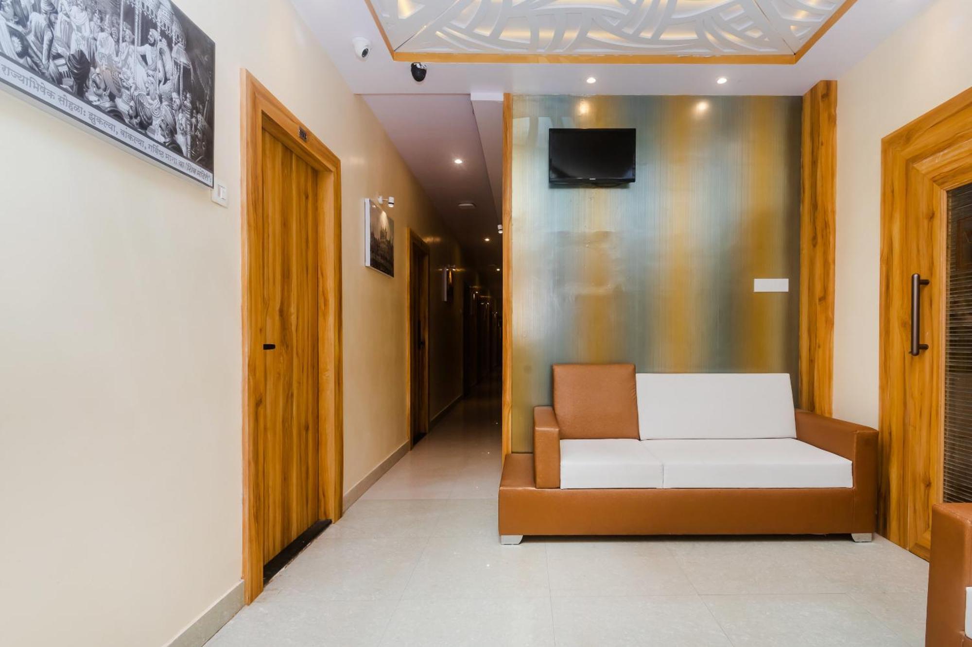 Hotel Sun City Near Saifee Hospital And Hn Reliance Hospital Mumbai Luaran gambar