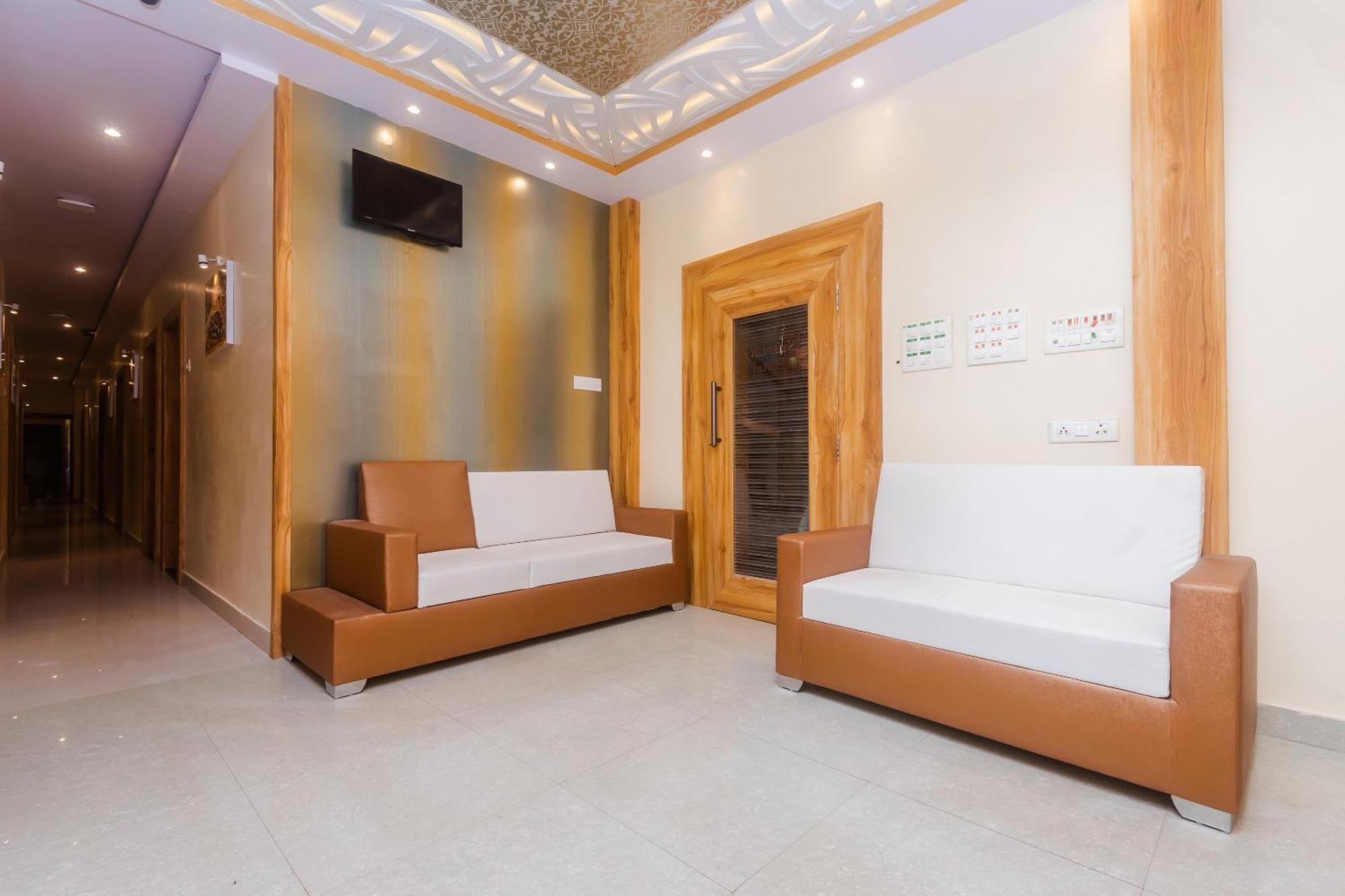 Hotel Sun City Near Saifee Hospital And Hn Reliance Hospital Mumbai Luaran gambar